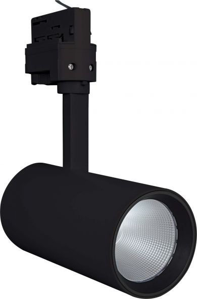 LED-Stromschienenstrahler TRACK SP7525W4K90RBK