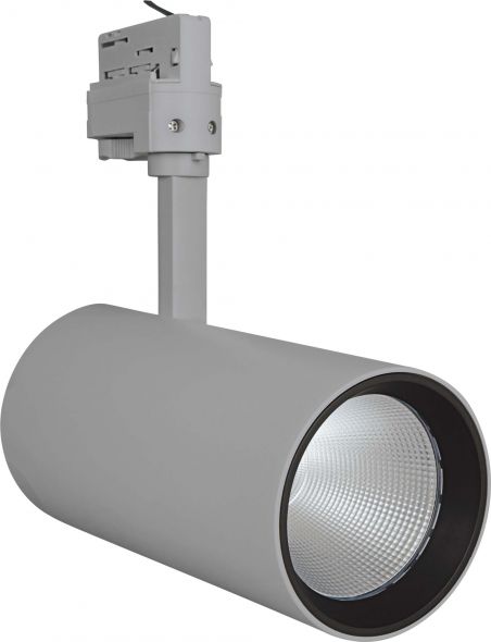 LED-Stromschienenstrahler TRACK SP9555W3K90RGY