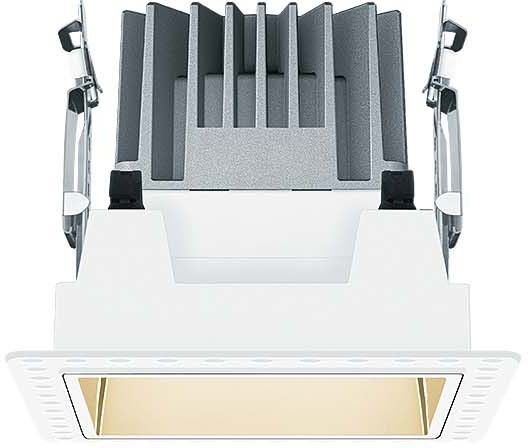 LED-Einbauleuchte P-INF Q #60817981