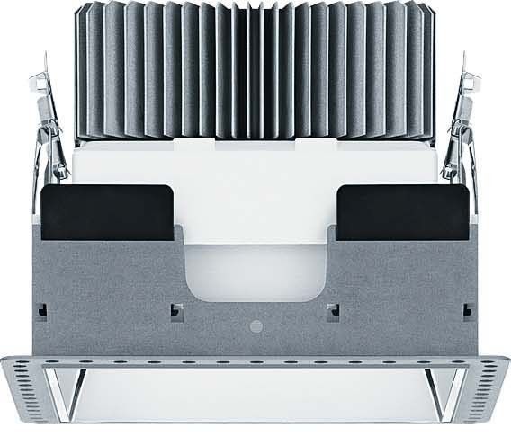 LED-Einbauleuchte P-INF Q #60818231