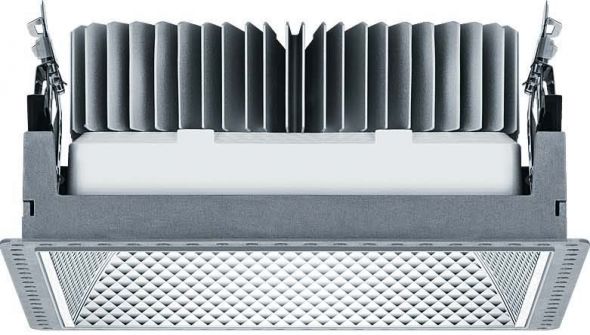 LED-Einbauleuchte P-INF Q #60818254
