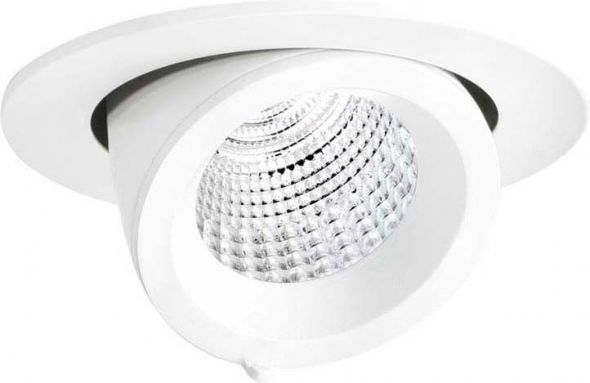 LED-Einbaustrahler 3000K 8431174076310