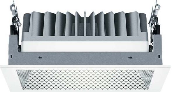 LED-Deckeneinbauleuchte PANOS EVO #60815918