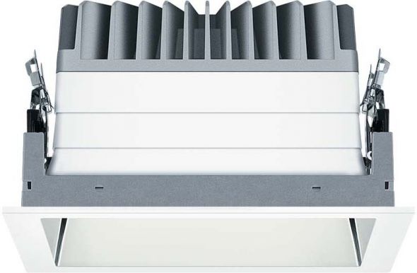 LED-Deckeneinbauleuchte PANOS EVO #60815927