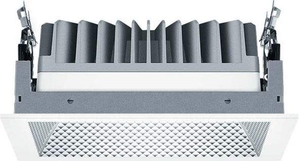 LED-Deckeneinbauleuchte PANOS EVO #60816126