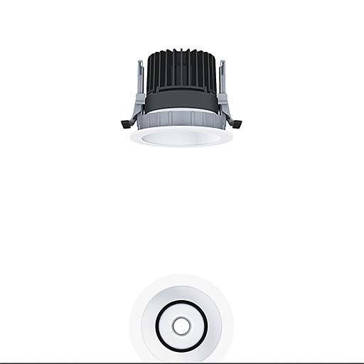 LED-Downlight PANOS INF #60816791