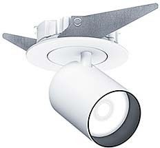 LED-Einbauleuchte SUP2 M R72 #60817632