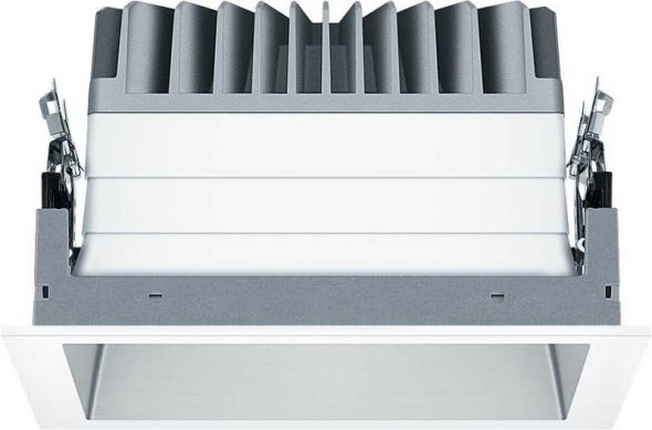 LED-Einbauleuchte P-INFQ190H #60818592