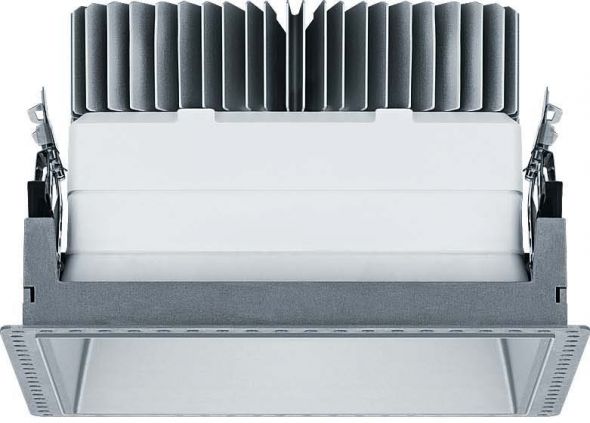 LED-Einbauleuchte P-INFQ190H #60818600