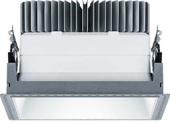 LED-Einbauleuchte P-INFQ190H #60818617