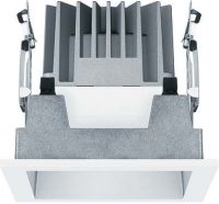 LED-Deckeneinbauleuchte PANOS EVO #60815230