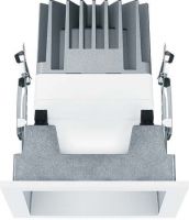 LED-Deckeneinbauleuchte PANOS EVO #60815239