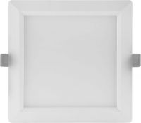 LED Downlight DLSLIMSQ1056W/4000K