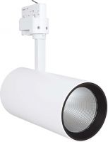 LED-Stromschienenstrahler TRACK SP9555W4K90RWT