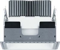 LED-Einbauleuchte P-INF Q #60818233