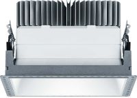 LED-Einbauleuchte P-INF Q #60818265