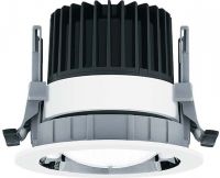 LED-Einbauleuchte P-INF R #60818000