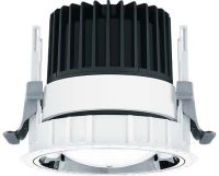 LED-Einbauleuchte P-INF R #60818008