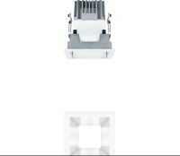 LED-Einbauleuchte PANOS EVO  #62907034