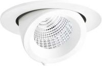 LED-Einbaustrahler 3000K 8431174076310