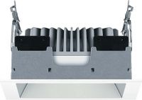 LED-Deckeneinbauleuchte PANOS EVO #60815888