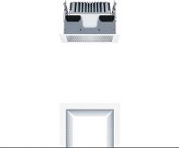 LED-Deckeneinbauleuchte PANOS EVO #60815914