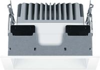 LED-Deckeneinbauleuchte PANOS EVO #60816089