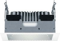 LED-Deckeneinbauleuchte PANOS EVO #60816090