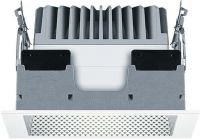 LED-Deckeneinbauleuchte PANOS EVO #60816098