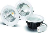LED-Downlight 563127