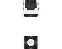 LED-Downlight PANOS INF #60816812