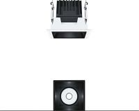LED-Downlight PANOS INF #60816818