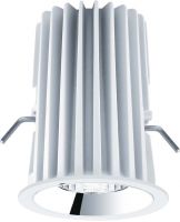 LED Deckeneinbauleuchte DIAMO R68  #60818439
