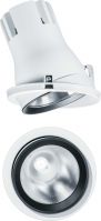LED-Decken-Einbauleuchte CAR EVO L  #60817749
