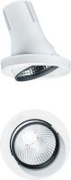LED-Decken-Einbauleuchte CAR EVO M  #60817743