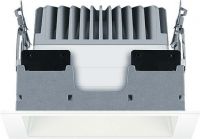 LED-Einbauleuchte P-INFQ140H #60818561