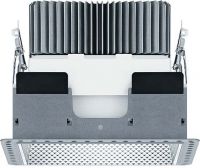 LED-Einbauleuchte P-INFQ140H #60818582