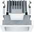 LED-Deckeneinbauleuchte PANOS EVO #60815230