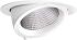 LED-Einbaustrahler 4000K 8435174326410