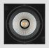 LED-Einbaustrahler 1fl. SPOT MULTI30W4KFLWT