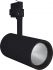 LED-Stromschienenstrahler TRACK SP9555W4K90RBK