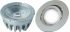 LED-Einbaustrahler-Set MT75407