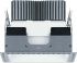 LED-Einbauleuchte P-INF Q #60818233