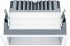 LED-Deckeneinbauleuchte PANOS EVO #60815948
