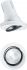 LED-Decken-Einbauleuchte CAR EVO M  #60817721