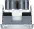 LED-Einbauleuchte P-INFQ140H #60818566