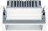 LED-Einbauleuchte P-INFQ190H #60818608