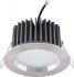 P-LED Einbauleuchte PC 44111002 eds