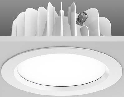 LED-Einbaudownlight 901454.002