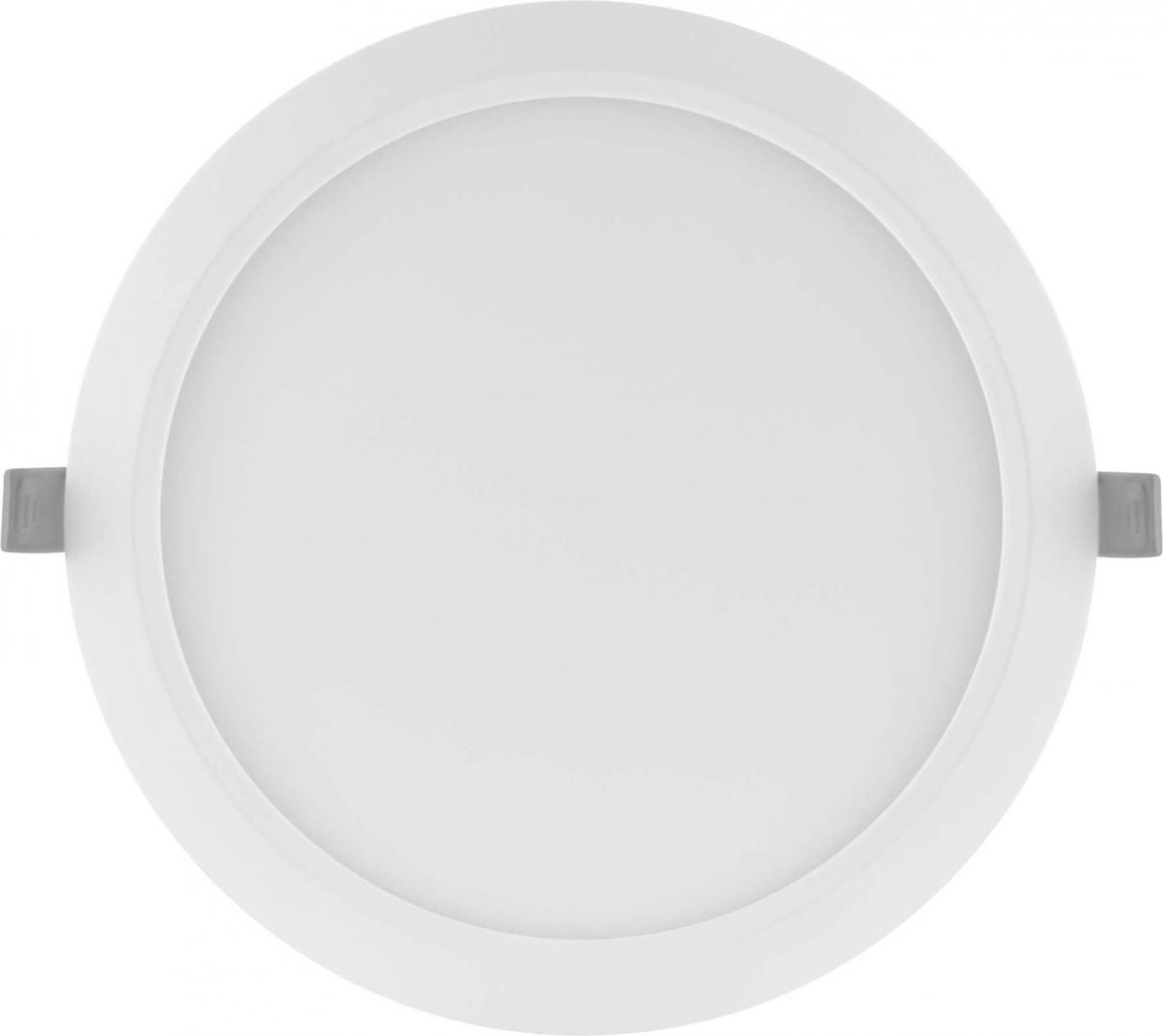LED Downlight Slim 18 W 3000 K WT